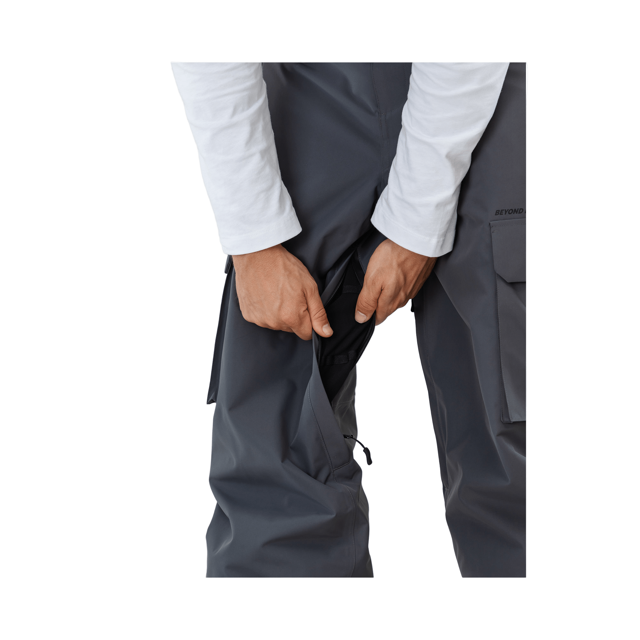 Beyond Medals 2L Cargo Pant - 7B Boardshop