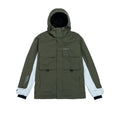 Beyond Medals Cargo Jacket 2L Ripstop Snowboard Jacket - 7B Boardshop