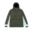 Beyond Medals Cargo Jacket 2L Ripstop Snowboard Jacket - 7B Boardshop