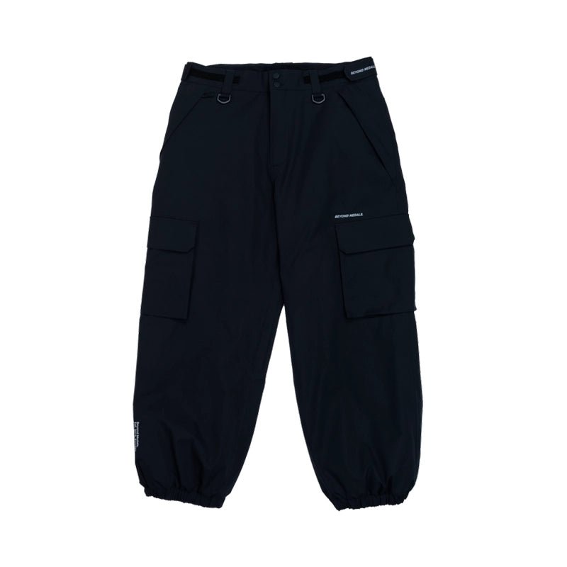 Beyond Medals Cargo Pant 2L Ripstop Snowboard Jacket 2026/27 - 7B Boardshop