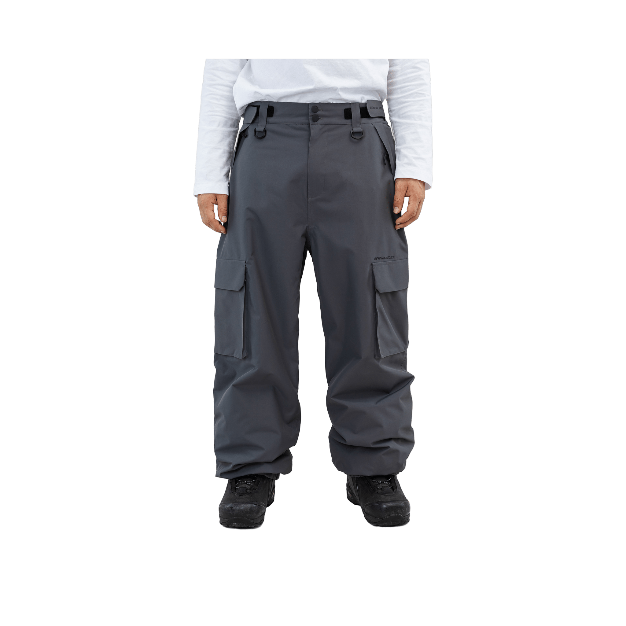 Beyond Medals 2L Cargo Pant - 7B Boardshop