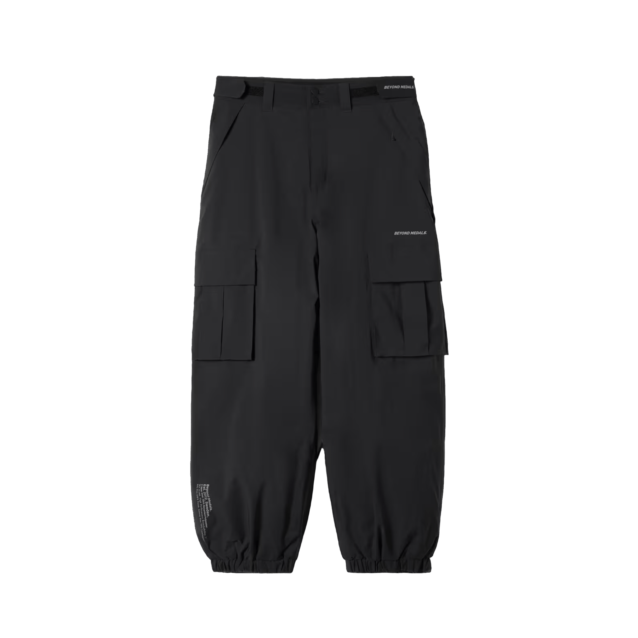 Beyond Medals 2L Cargo Pant - 7B Boardshop