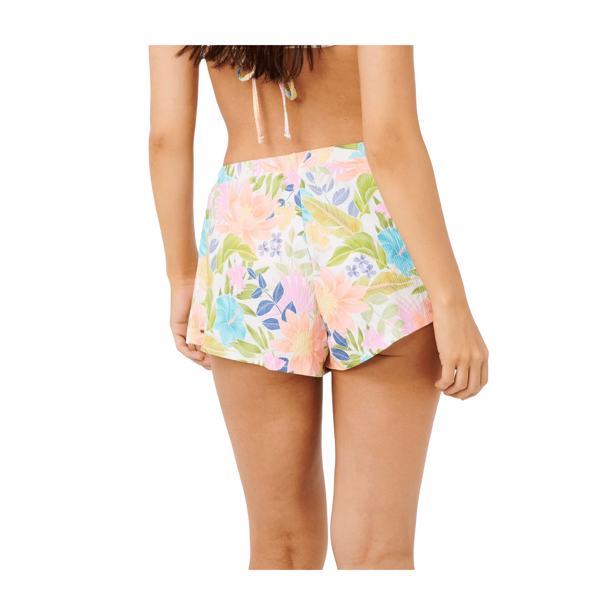Rip Curl Catalina Island Lycra Short - Women's - 7B Boardshop