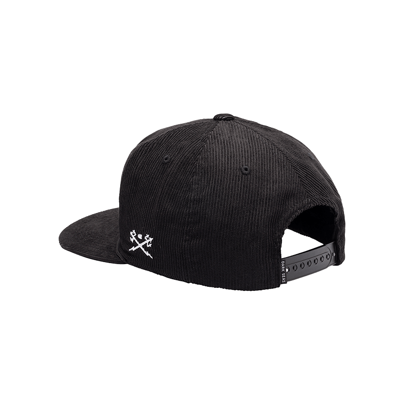 Dark Seas Catalina Hat Men's Snapback Cap - 7B Boardshop