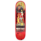Krooked Skateboards Cernicky Hot 8.25" Skateboard Deck - 7B Boardshop