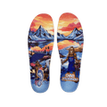 Remind Cush Impact 5.5mm Mid - High Arch - 7B Boardshop
