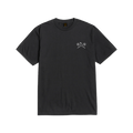 Dark Seas Chain Breaker T-Shirt – Bold Graphic Relaxed Fit - 7B Boardshop
