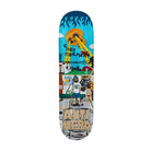 Anti Hero Taylor Chapman Kenji Goto 8.75" Skateboard Deck - 7B Boardshop