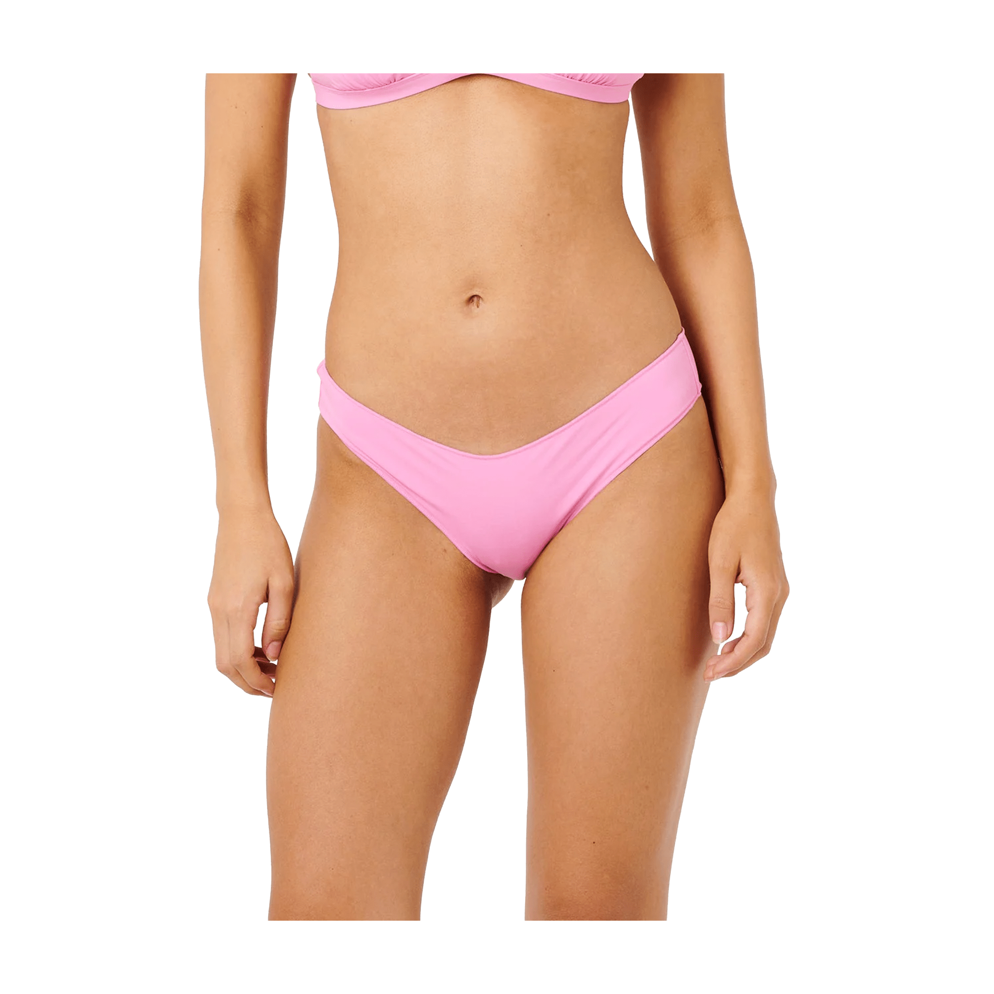 Rip Curl Classic Surf Cheeky Coverage Bikini Bottom - Women's - 7B Boardshop