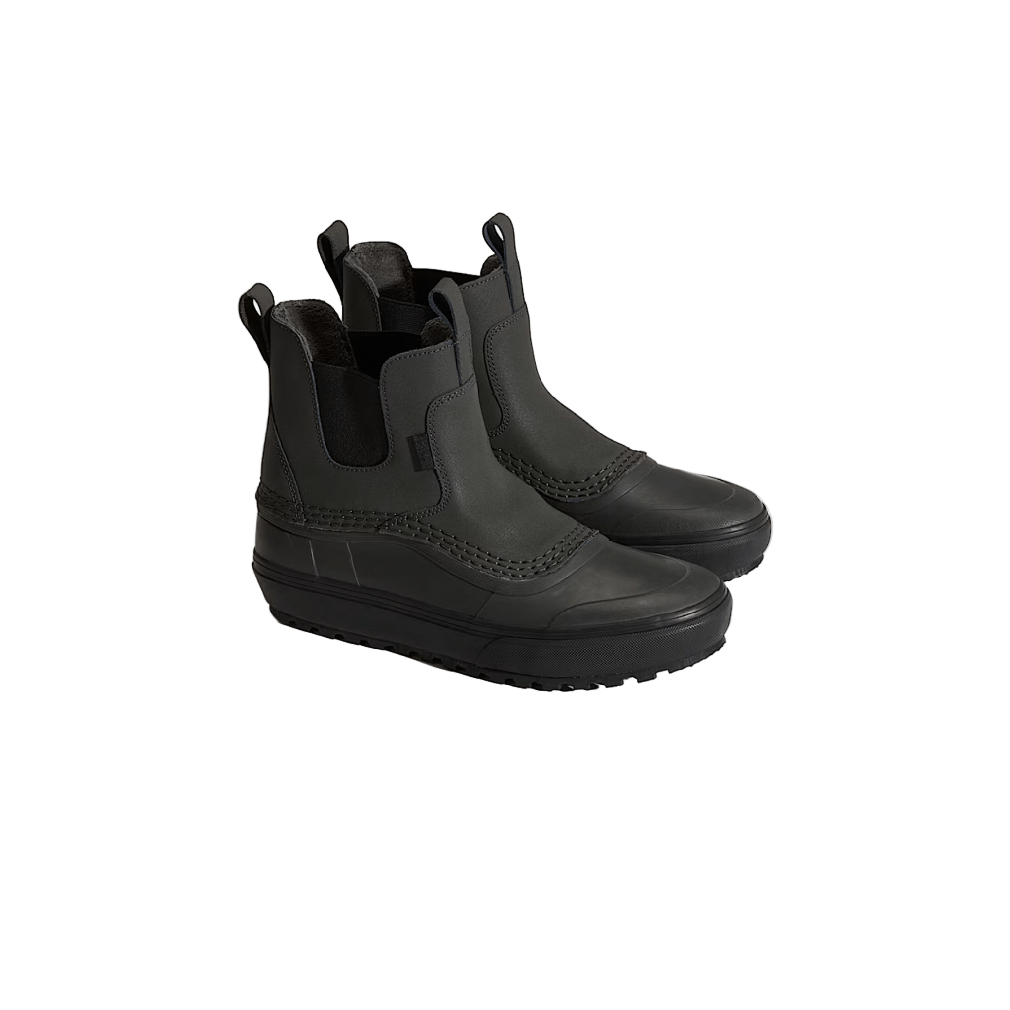 Vans Standard Mid Chelsea Waterproof Boot - 7B Boardshop