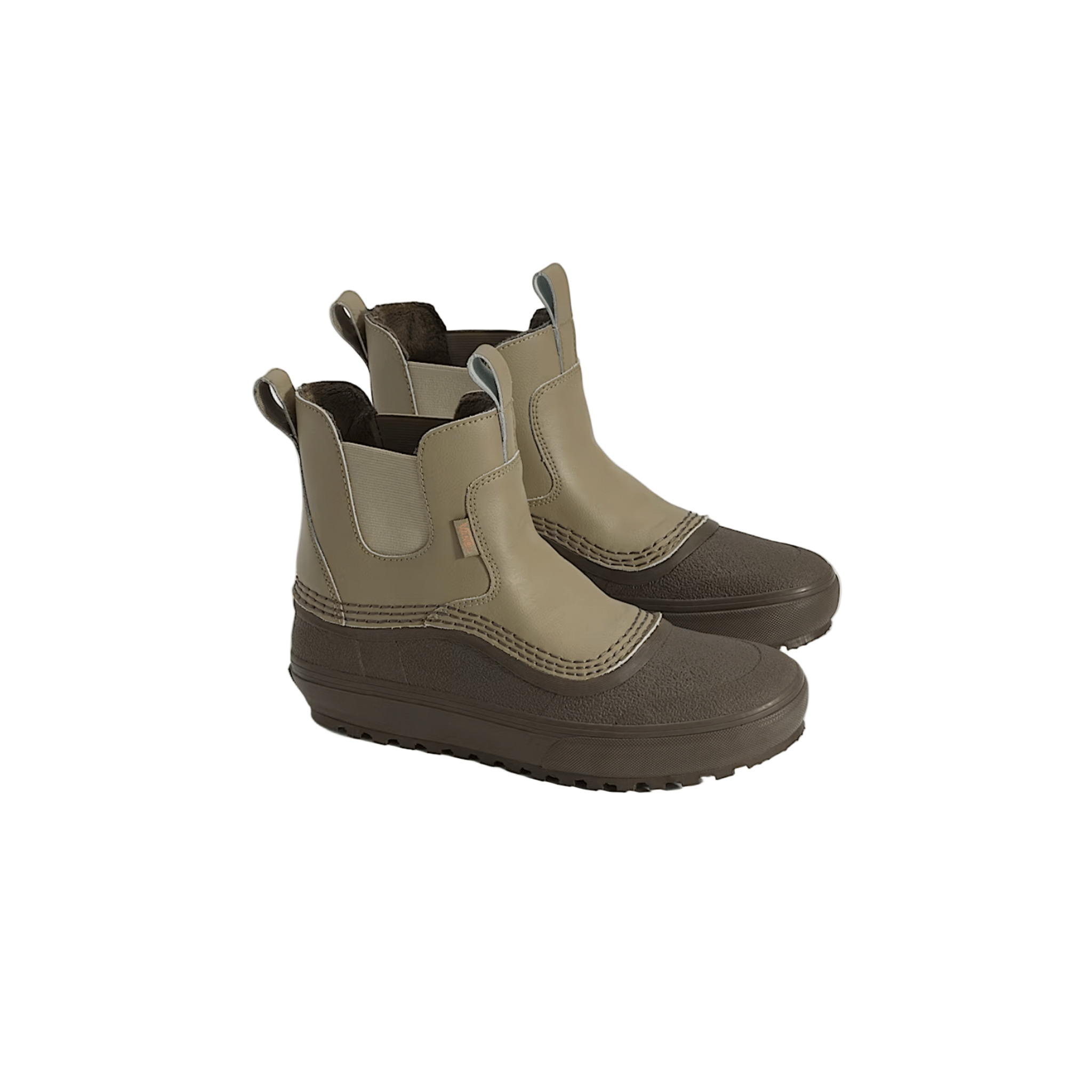 Vans Standard Mid Chelsea Waterproof Boot - 7B Boardshop