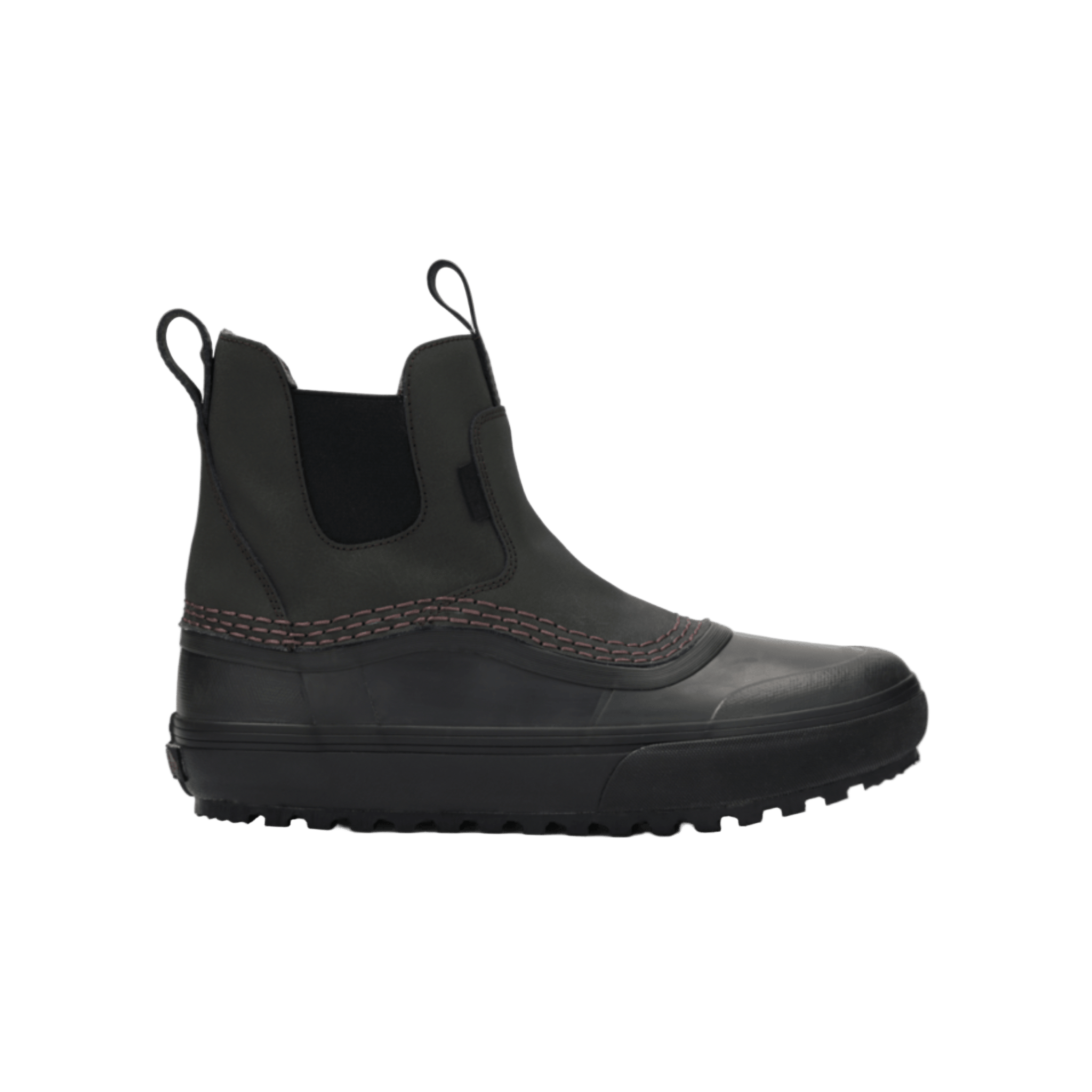 Vans Standard Mid Chelsea Waterproof Boot – 7B Boardshop display picture 3