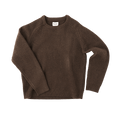 Rhythm Vintage Waffle Knit Sweater – Men's - 7B Boardshop