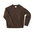 Rhythm Vintage Waffle Knit Sweater – Men's - 7B Boardshop
