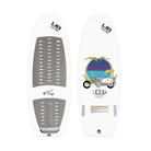 Lib Tech Chop Wakesurf Board - 7B Boardshop