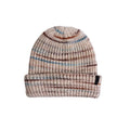 Autumn Chunky Stripe Beanie - Select Fit Unisex Beanie - 7B Boardshop