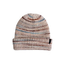 Autumn Chunky Stripe Beanie - Select Fit Unisex Beanie - 7B Boardshop