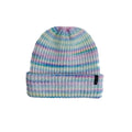 Autumn Chunky Stripe Beanie - Select Fit Unisex Beanie - 7B Boardshop