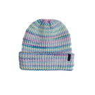 Autumn Chunky Stripe Beanie - Select Fit Unisex Beanie - 7B Boardshop