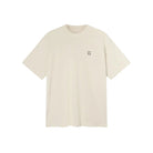 Union Classic Men's Short Sleeve T-Shirt - Sand - 7B Boardshop