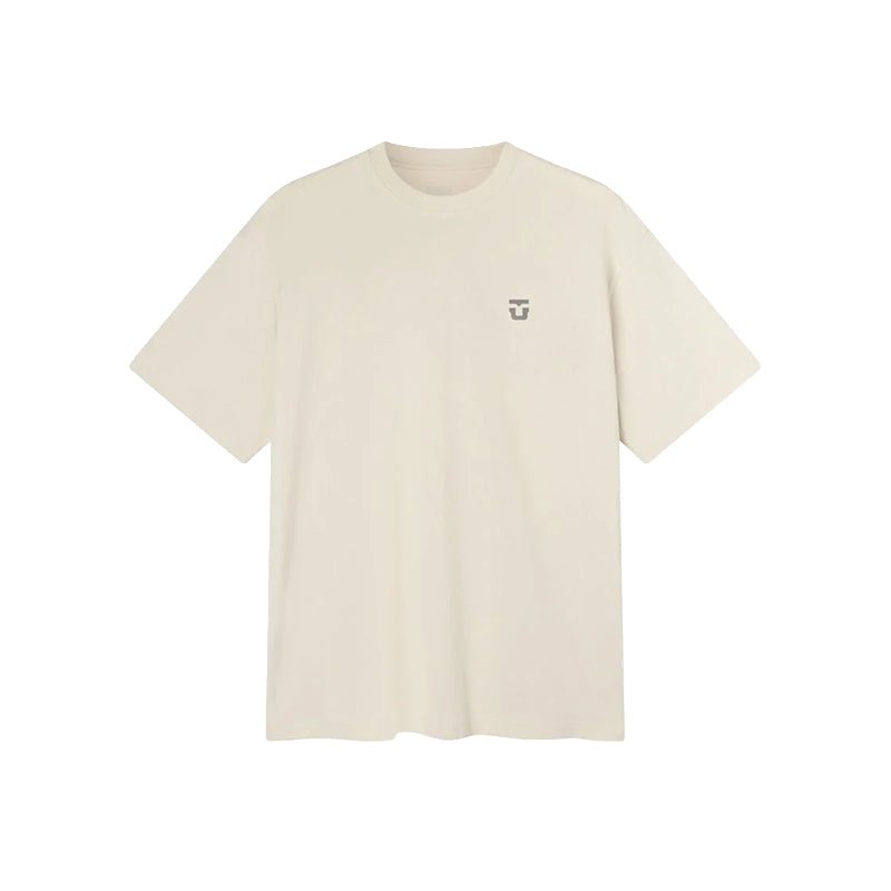 Union Classic Men's Short Sleeve T-Shirt - Sand - 7B Boardshop