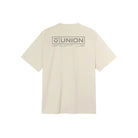 Union Classic Men's Short Sleeve T-Shirt - Sand - 7B Boardshop