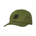 Green Spitfire Hat