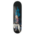 Pylon Skateboards Clips N' Khakis 8.5 Skateboard Deck - 7B Boardshop