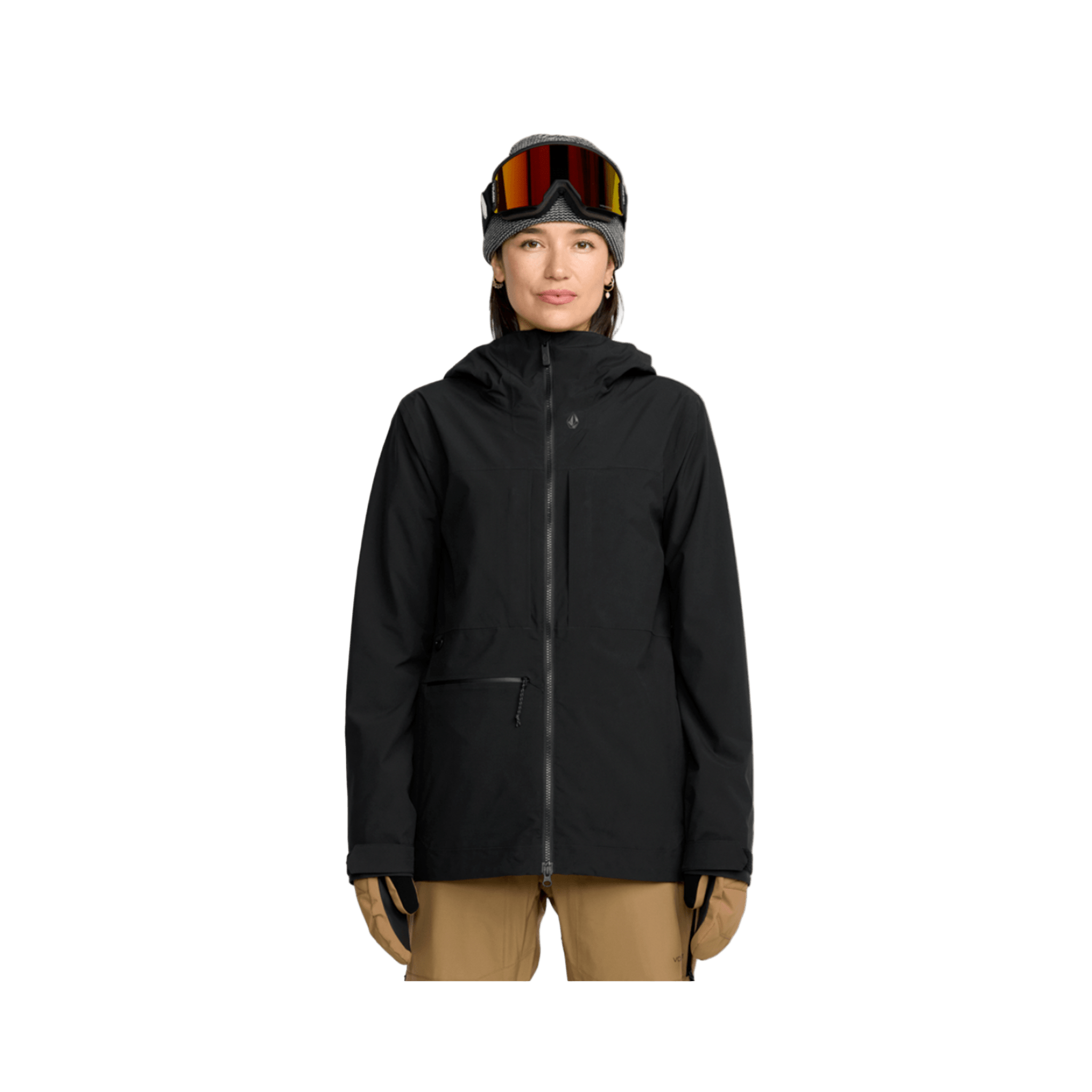 Volcom Cloudbreaker Stretch 30K - 7B Boardshop