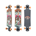 Sector 9 - Coachella Catapult Complete - 7B Boardshop