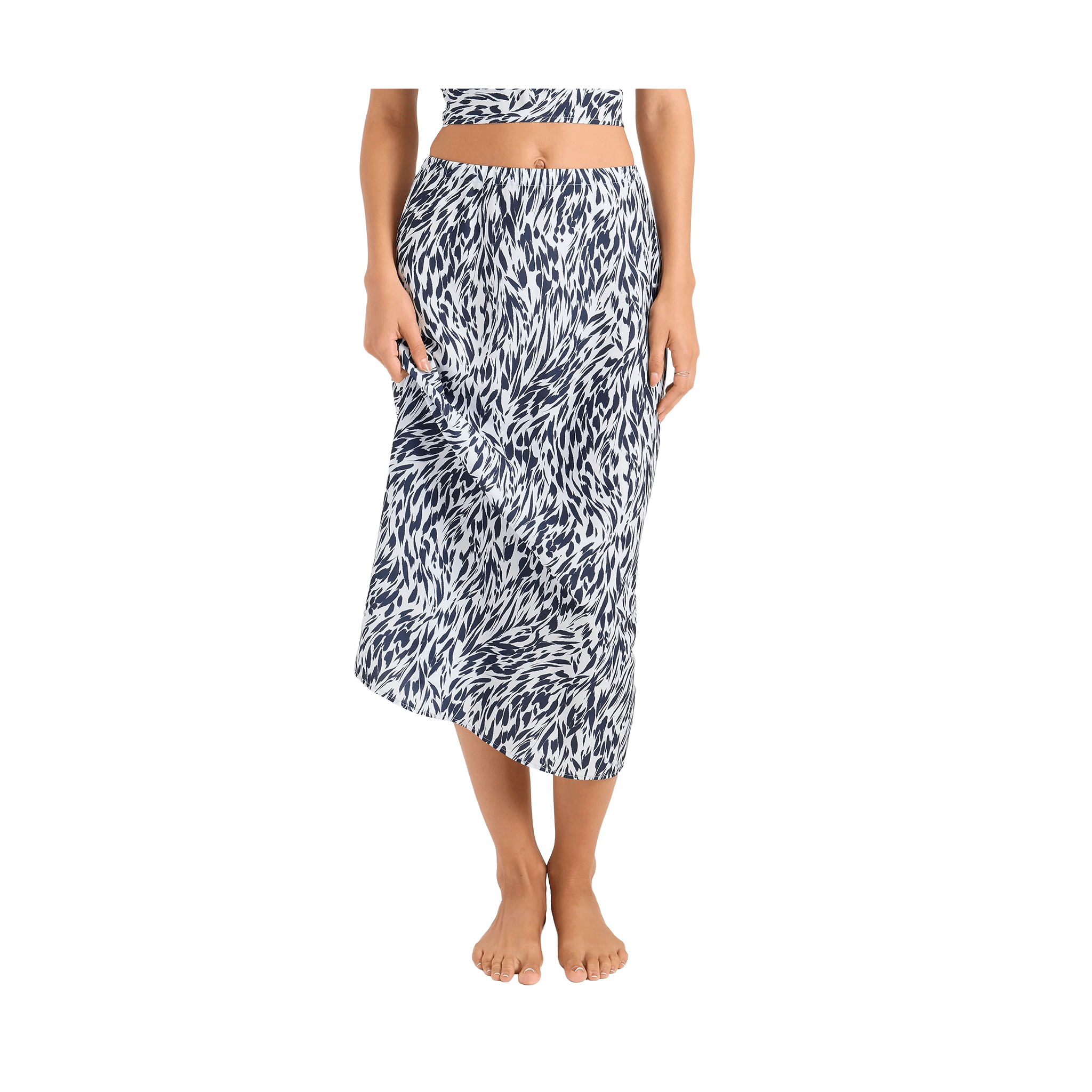 Volcom - Coco Ho Sandy Parts Skirt - 7B Boardshop
