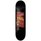Toy Machine Collins Tagger Deck - 8.25" - 7B Boardshop