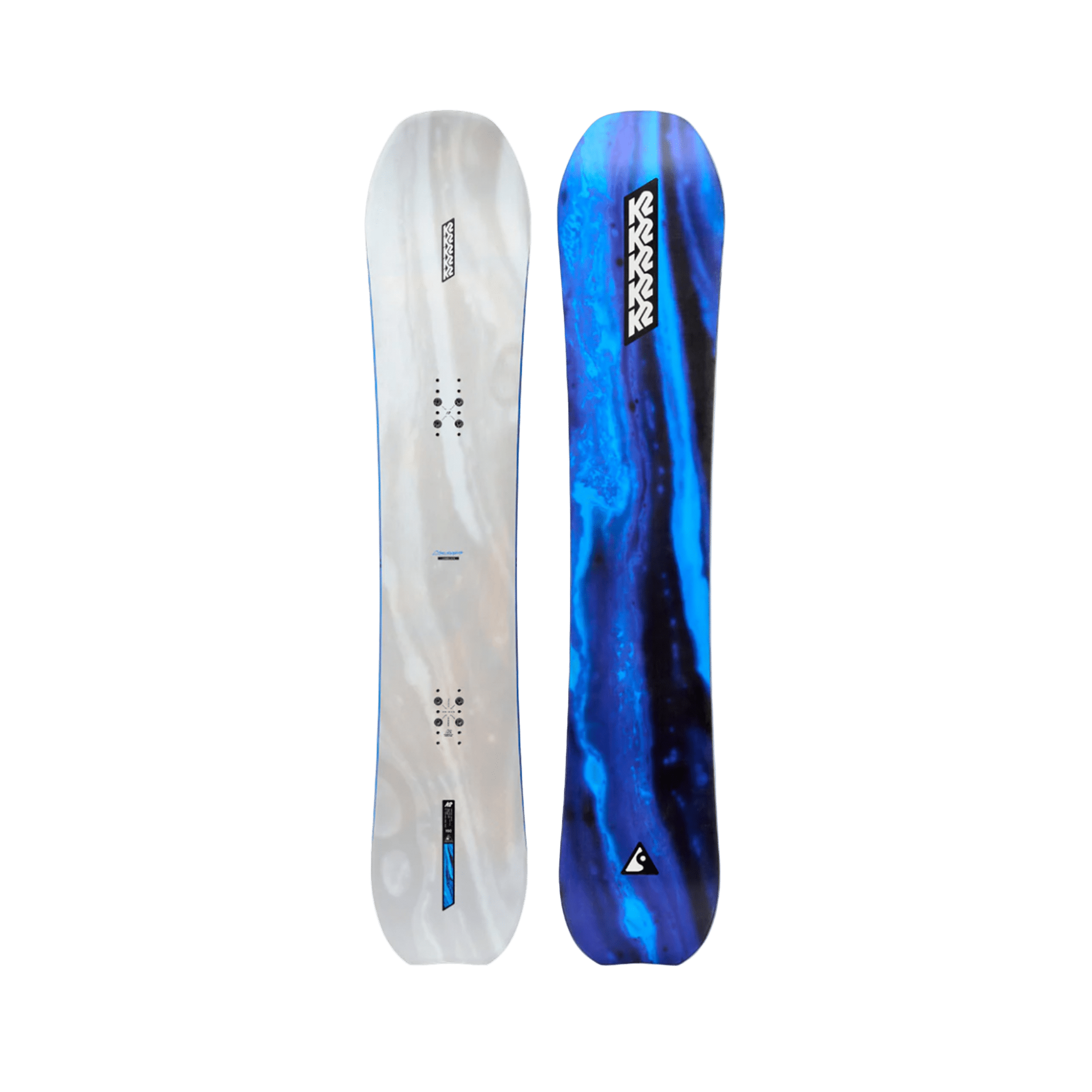 K2 Commonwealth 2026 – 7B Boardshop
