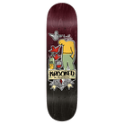 Krooked Manderson Comlex 8.38" Skateboard Deck - 7B Boardshop