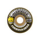 Spitfire Formula Four Conical (Yellow) - 7B Boardshop
