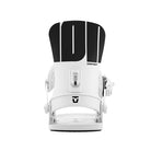 Union Contact Women's Snowboard Bindings 2026/27 - White - 7B Boardshop