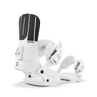 Union Contact Women's Snowboard Bindings 2026/27 - White - 7B Boardshop