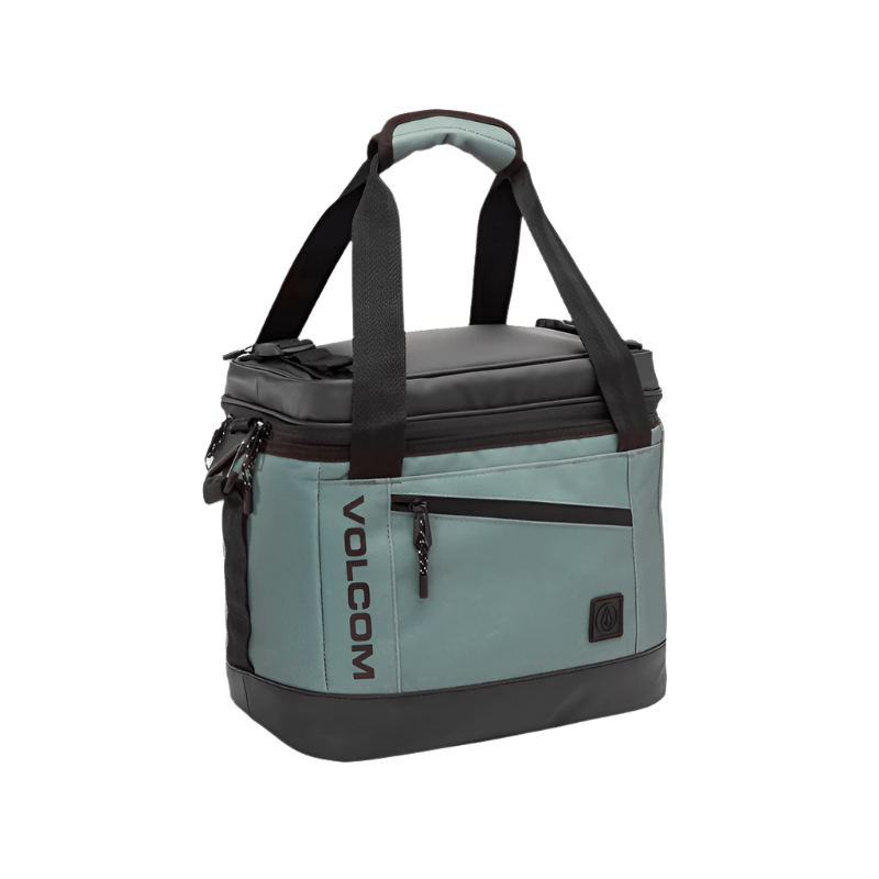 Volcom - Venture 12 Can Cooler – 7B Boardshop Volcom - Venture 12 Can Cooler – 7B Boardshop