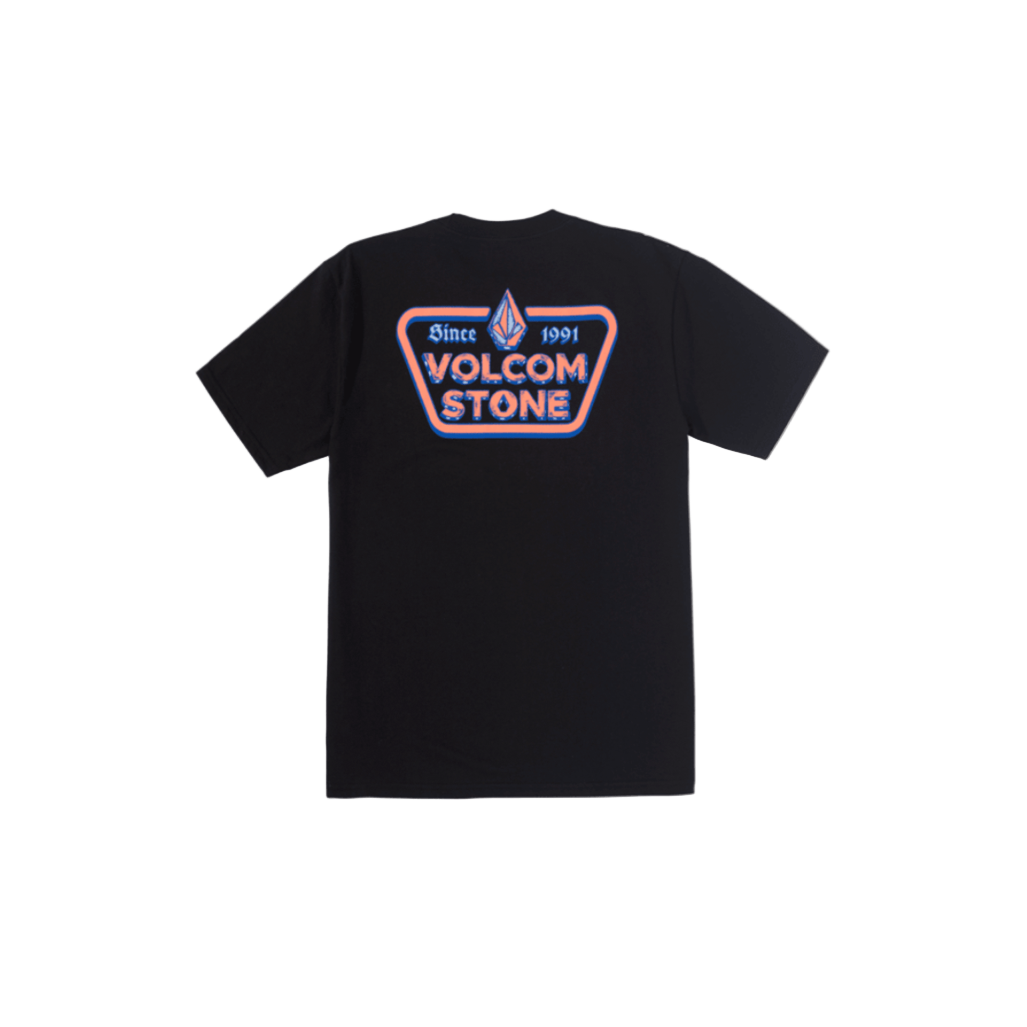 Volcom - Countertop S/S - 7B Boardshop