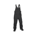 Volcom Creston 3D Stretch Bib Overall - 7B Boardshop