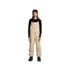 Volcom Creston 3D Stretch Bib - 7B Boardshop