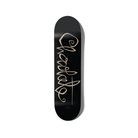 Chocolate Roberts OG Script - 8.25" - 7B Boardshop