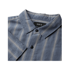 Roark - Crosswinds S/S Woven - 7B Boardshop