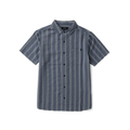 Roark - Crosswinds S/S Woven - 7B Boardshop