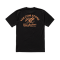 Volcom Crosscut Workwear T-Shirt - 7B Boardshop