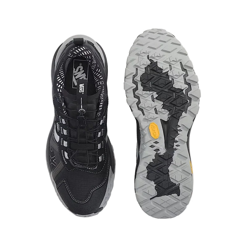 Vans Crosspath XC Gore-Tex MTE Men's Skate Shoe - 7B Boardshop