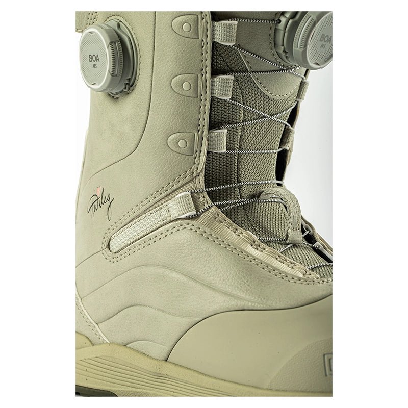 Nitro Crown BOA x Hailey Langland Women's Snowboard Boots 2026/27 - 7B Boardshop