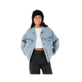 Rip Curl - Cruisin Denim Jacket - 7B Boardshop