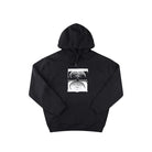 Former Crux Men's Hooded Sweatshirt - Black - 7B Boardshop