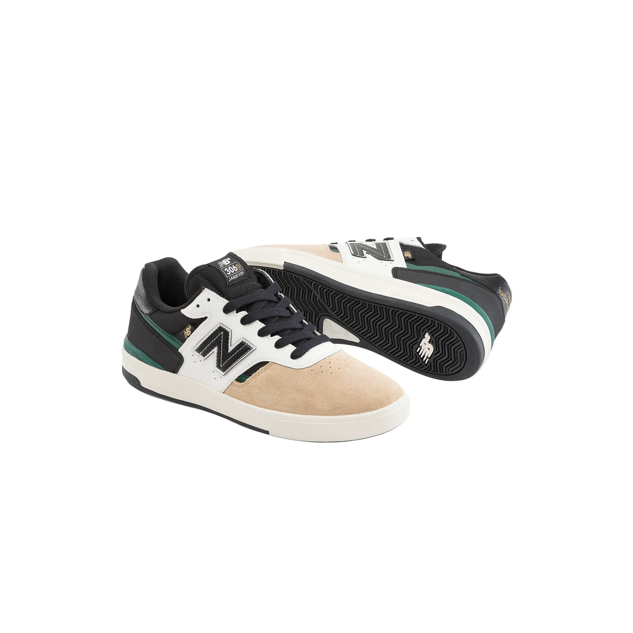Numeric 306 Cup Foy - 7B Boardshop